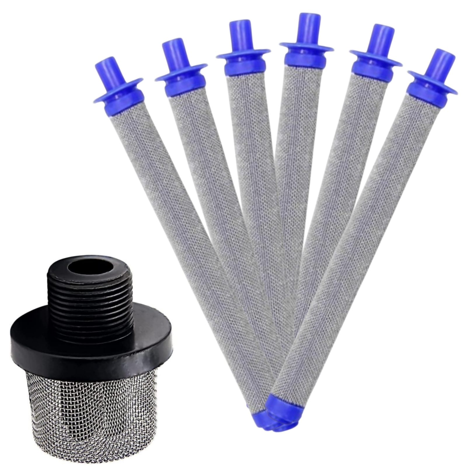 a-chan　1224 Amazon.com: JZGRDN 2PCS Clean Filter 288747 Compatible with